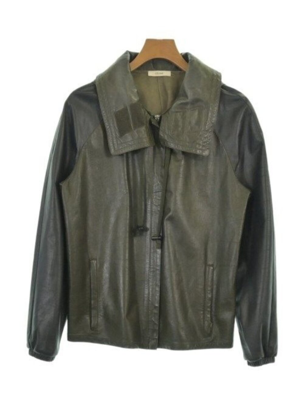 Celine Phoebe Philo Era Jacket
